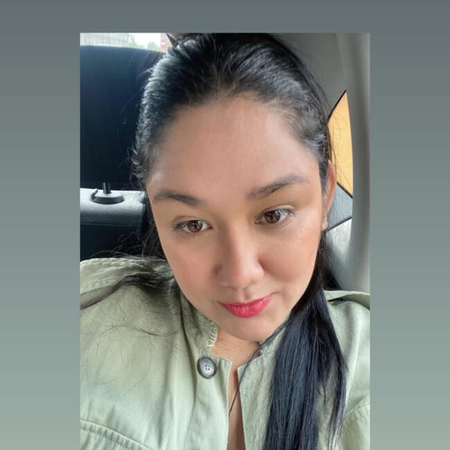 Babysitter in San Cristóbal de La Laguna: Yuliana