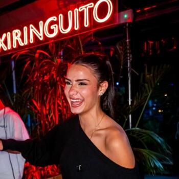 Babysitter in Getafe: Lidia