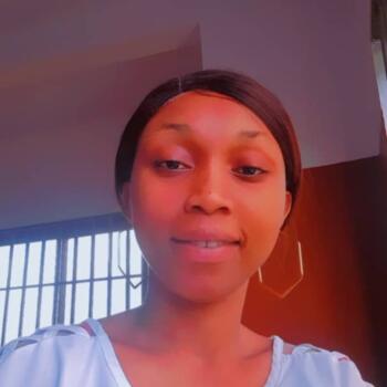 Babysitter Angers: Christiane