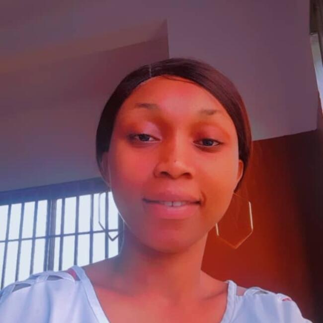 Babysitter in Angers: Christiane