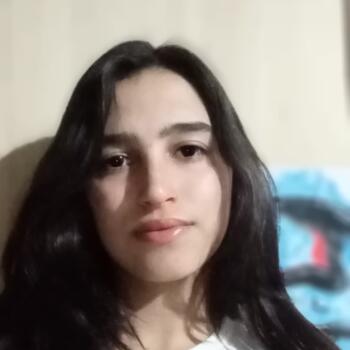 Babysitter in Durazno: Carolain Aquino