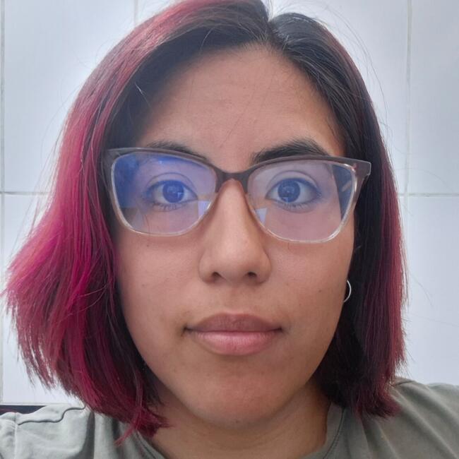 Babysitter in La Molina: Mariella