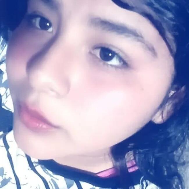 Babysitter in Callao: Maria Fernanda