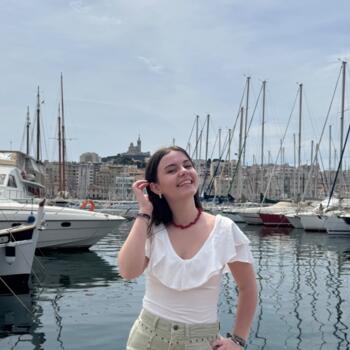 Canguro Fuengirola: Sofía