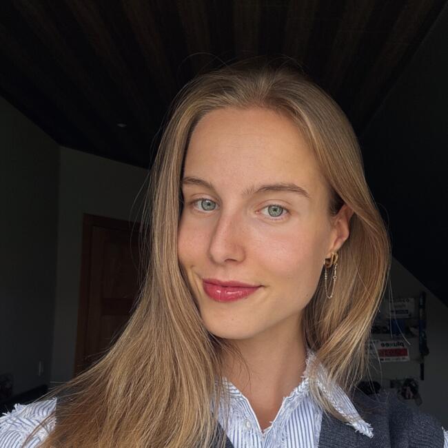 Babysitter in Borsbeke: Fleur