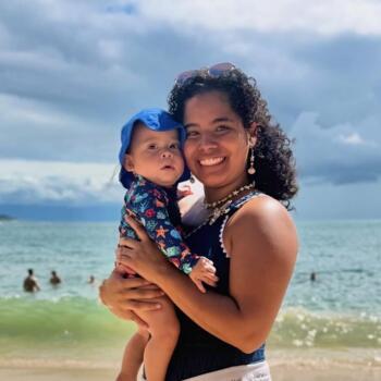 Emprego de babá em Campinas: emprego de babá Kellry