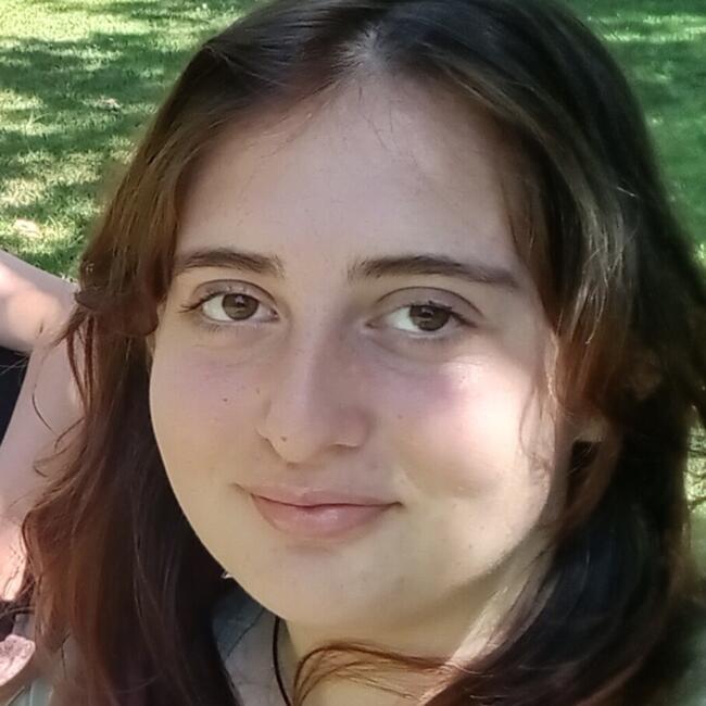 Babysitter in Omokoroa: Keila