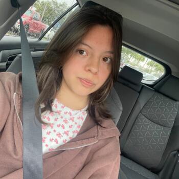 Babysitter Boca Raton: Alisson