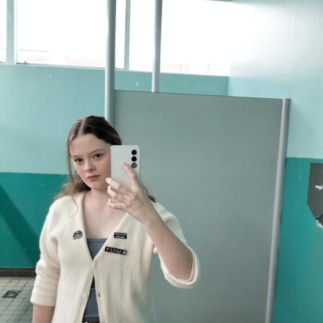 Babysitter in Feilding: Jayda