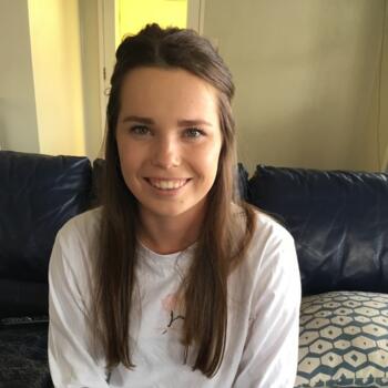 Babysitter Wanganui: Zoe