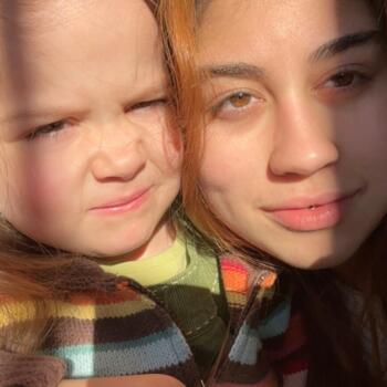 Babysitter Lagos: Leonor