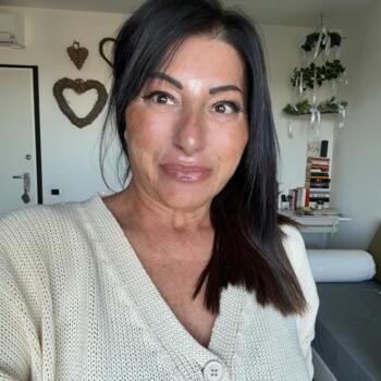 Babysitter Imola: Simona