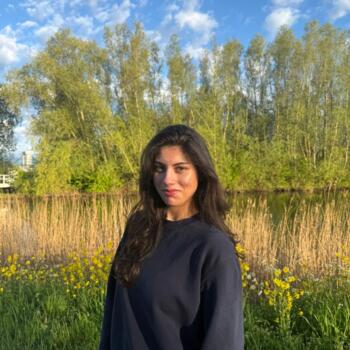 Babysitter in Capelle aan den IJssel: Aaliyah