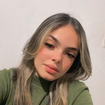 Babysitter in São Paulo: Sarah