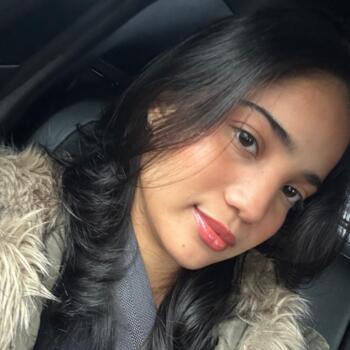 Canguro en Adeje: Danyelis