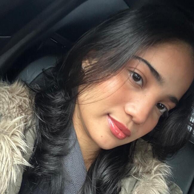 Canguro en Adeje: Danyelis