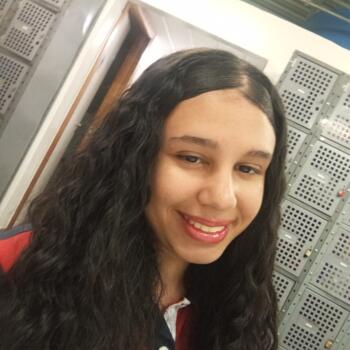 Babysitting job in Belo Horizonte: babysitting job Vitória