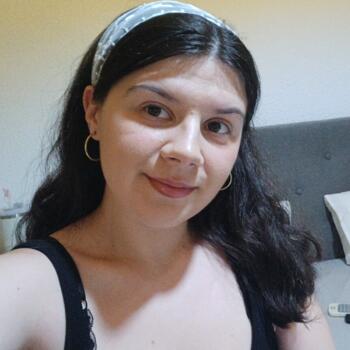 Babysitter in Orihuela: Sandra
