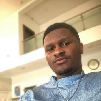 Babysitter in Abuja: Ifeanyichukwu