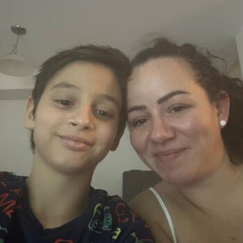 Parent Welland: Ivett Rebeka
