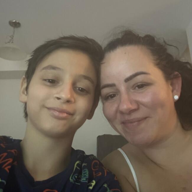 Babysitting job in Welland: Ivett Rebeka