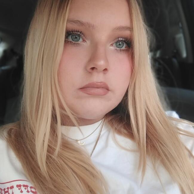 Babysitter in Gorzów Wielkopolski: Zuzanna