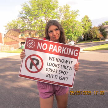 Babysitter in Littleton (Colorado): Kennedy