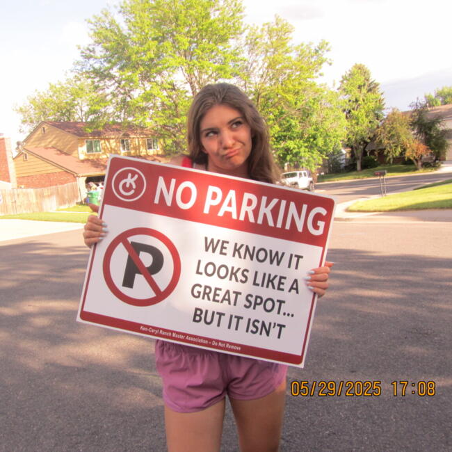 Babysitter in Littleton (Colorado): Kennedy