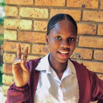 Babysitter in Nelspruit: Melissa
