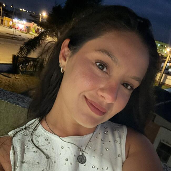 Babysitter in Rivera: Eliana Aguilera
