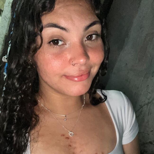 Babá em Alvorada (Rio Grande do Sul): Stefani