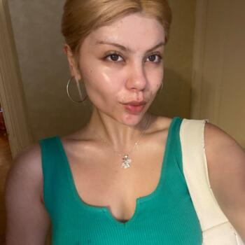 Babysitter in Viña del Mar: Bianca