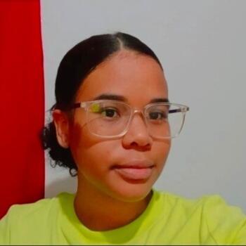 Babysitter in Santo Domingo: Dinisha