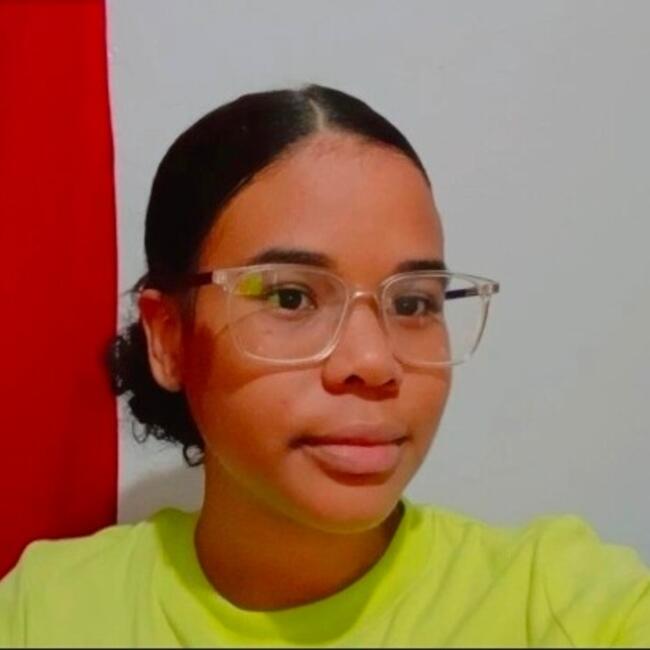 Niñera en Santo Domingo (Distrito de Santo Domingo): Dinisha