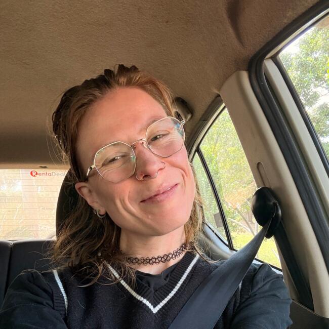 Babysitter in Malmesbury: Sunette