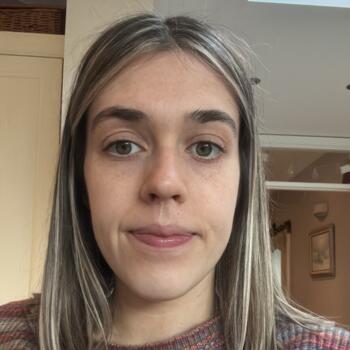 Babysitter Mount Maunganui: Ettie