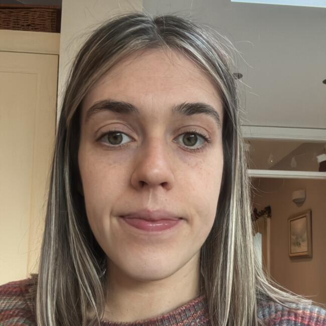 Babysitter in Mount Maunganui: Ettie