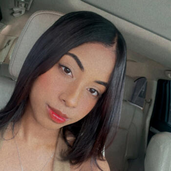 Canguro en Madrid: Amanda yarismel