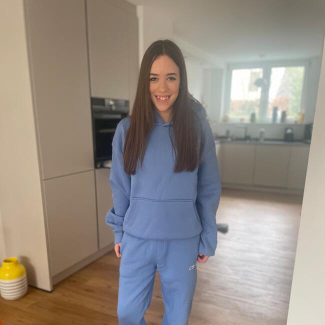 Babysitter in Reinbek: Nadja