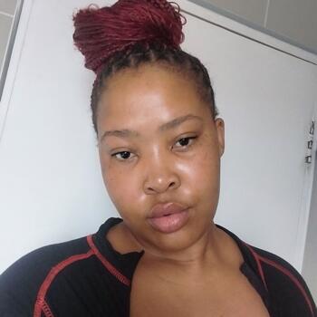 Babysitter in Johannesburg: Owami