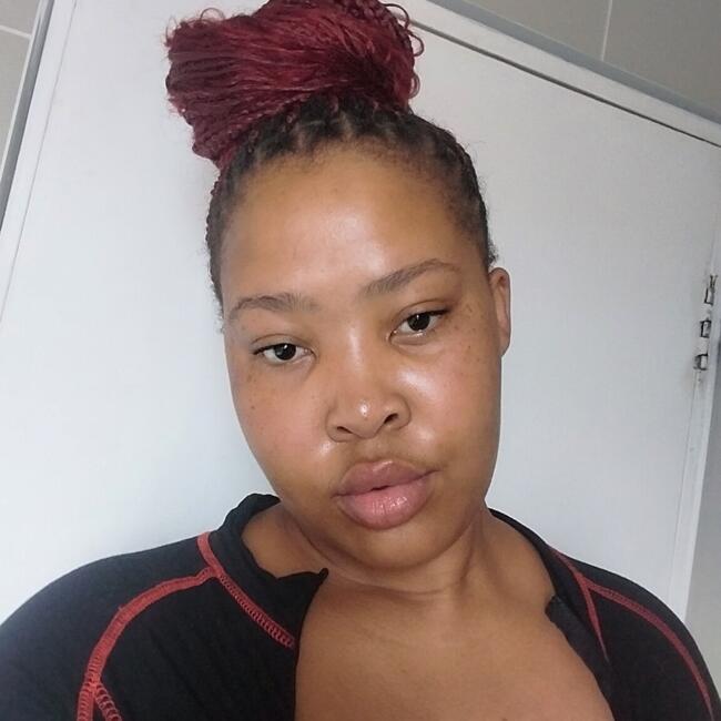 Babysitter in Johannesburg: Owami