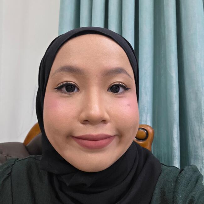 Pengasuh di Setapak: Nur Fathonah