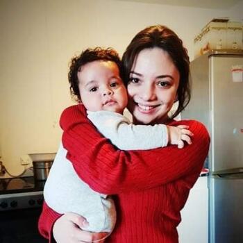 Babysitter in Reims: Emilie