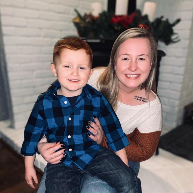 Ashley Babysitting Job in Medina (New York) Babysits