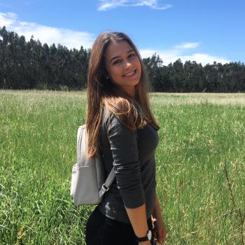Babysitter Braga: Daniela
