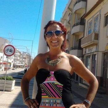 Babysitter São João da Madeira: Otília