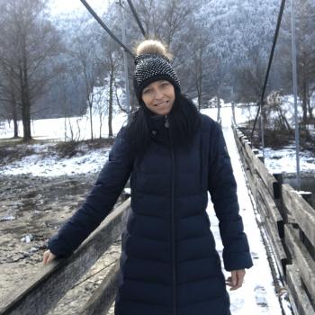 Babysitter Maribor: Sara