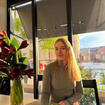 Nanny Antwerp: Julia