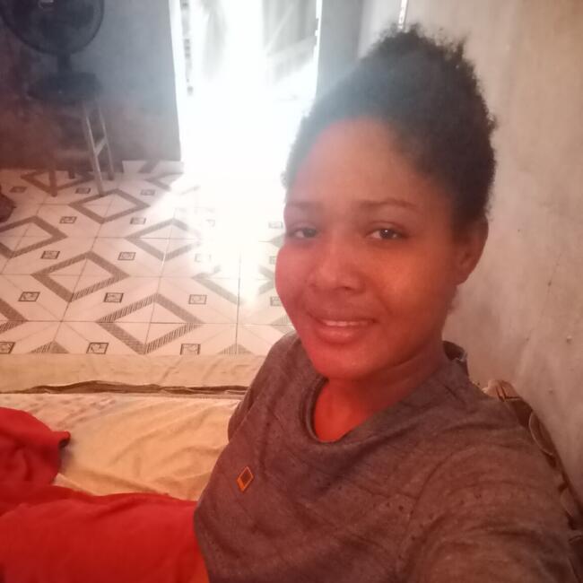 Babysitter in Irará: Ediane