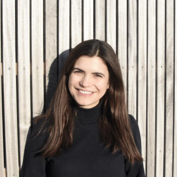 Babysitter in Berlin: Paulina